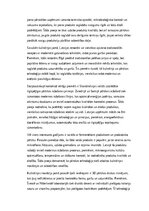 Essays 'Pārtikas tehnoloģija un kulinārija: inovācijas, kvalitāte un mūsdienu tendences', 5.