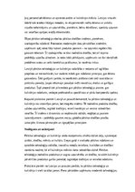 Essays 'Pārtikas tehnoloģija un kulinārija: inovācijas, kvalitāte un mūsdienu tendences', 6.