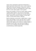 Essays 'Pārtikas tehnoloģija un kulinārija: inovācijas, kvalitāte un mūsdienu tendences', 7.