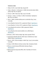 Essays 'Pārtikas tehnoloģija un kulinārija: inovācijas, kvalitāte un mūsdienu tendences', 8.