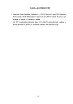 Research Papers 'Elektroforētiska LiFePO4 kārtiņu iegūšana un fizikāli ķīmiskās īpašības', 43.