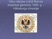 Research Papers 'Vācu nācijas Svētā Romas impērija', 35.