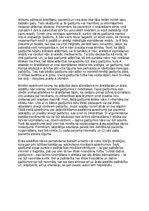 Essays 'Ētiskie apsvērumi, kas atbalsta ārsta asistētu nāvi', 3.