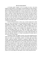 Essays 'Analīze par 3 filozofijas fragmentiem (Kaneti, Nīče, Rasels)', 3.