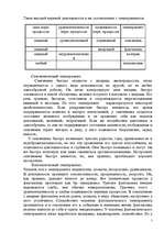 Research Papers 'Темперамент и характер', 7.