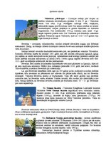 Research Papers 'Valmieras rajons un pilsēta - simbolika, nosaukumu etimoloģija un ievērojamās vi', 9.