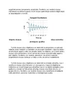 Research Papers 'Slāpētas skaņas viļņa svārstības', 2.