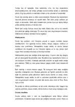 Summaries, Notes 'Etruski: vēsture, kultūra, mitoloģija, sabiedrība un kultūras mantojums', 9.