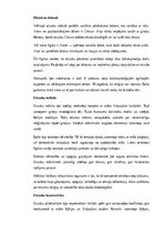 Summaries, Notes 'Etruski: vēsture, kultūra, mitoloģija, sabiedrība un kultūras mantojums', 17.