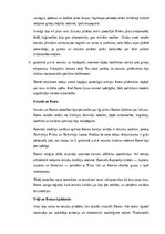 Summaries, Notes 'Etruski: vēsture, kultūra, mitoloģija, sabiedrība un kultūras mantojums', 18.