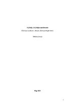 Research Papers 'Alķīmija', 1.