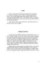 Research Papers 'Alķīmija', 3.