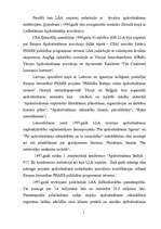 Term Papers 'Latvijas nedzīvības apdrošināšanas tirgus ekonomiskā analīze', 24.