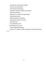 Term Papers 'Latvijas nedzīvības apdrošināšanas tirgus ekonomiskā analīze', 68.