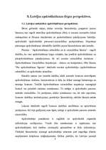Term Papers 'Latvijas nedzīvības apdrošināšanas tirgus ekonomiskā analīze', 87.