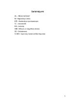 Practice Reports 'Prakses atskaite AS "Rīgas Siltums"', 5.