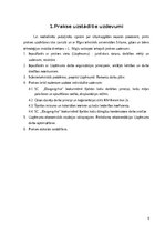 Practice Reports 'Prakses atskaite AS "Rīgas Siltums"', 6.