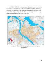 Practice Reports 'Prakses atskaite AS "Rīgas Siltums"', 8.