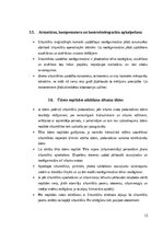 Practice Reports 'Prakses atskaite AS "Rīgas Siltums"', 13.