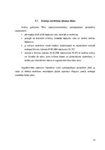 Practice Reports 'Prakses atskaite AS "Rīgas Siltums"', 14.