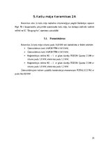 Practice Reports 'Prakses atskaite AS "Rīgas Siltums"', 35.