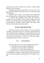 Practice Reports 'Prakses atskaite AS "Rīgas Siltums"', 38.