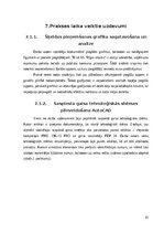 Practice Reports 'Prakses atskaite AS "Rīgas Siltums"', 41.