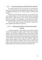 Practice Reports 'Prakses atskaite AS "Rīgas Siltums"', 42.