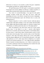 Essays 'Uzņēmuma “TOYOTA MOTOR CORPOTATION” vides politikas iespējas un trūkumi attiecīb', 6.
