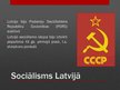 Presentations 'Sociālisms', 7.