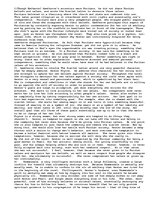 Essays 'This paper contains three essays pertaining to the Scarlet Letter.', 1.