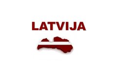 Presentations 'Mana Latvija', 1.