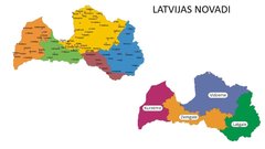 Presentations 'Mana Latvija', 28.