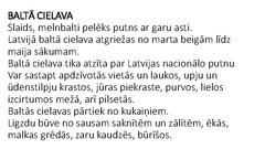 Presentations 'Mana Latvija', 52.