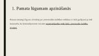 Presentations 'Lūgums ārvalstij par procesuālās darbības veikšanu', 5.