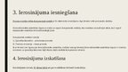 Presentations 'Lūgums ārvalstij par procesuālās darbības veikšanu', 8.