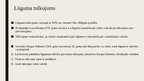Presentations 'Lūgums ārvalstij par procesuālās darbības veikšanu', 10.