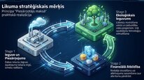 Presentations 'Dabas resursu nodoklis Latvijā', 6.