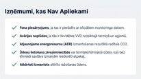 Presentations 'Dabas resursu nodoklis Latvijā', 14.
