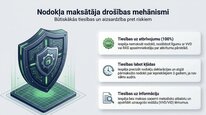 Presentations 'Dabas resursu nodoklis Latvijā', 24.