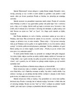 Essays 'Bokačo "Dekamerons" un Dantes "Dievišķā komēdija": raksturu tēlojums salīdzinošā', 2.
