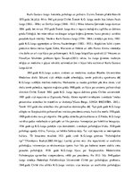 Essays 'Kārla Gustava Junga biogrāfija', 1.