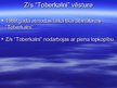 Presentations 'Z/s "Toberkalni" saimnieciskās darbības analīze', 5.