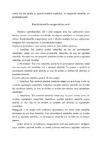 Research Papers 'Komercsabiedrību reorganizācija ', 5.