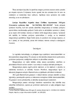 Research Papers 'Komercsabiedrību reorganizācija ', 9.