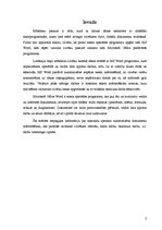 Research Papers 'Komandu apraksts automatizētai dokumentu noformēšanai MS Office', 2.