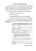 Research Papers 'Komandu apraksts automatizētai dokumentu noformēšanai MS Office', 6.