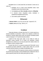 Research Papers 'Komandu apraksts automatizētai dokumentu noformēšanai MS Office', 9.