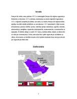 Research Papers 'Persijas līča Arābu valstu padome', 3.