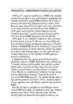 Research Papers 'Latvija 20.-30.gados un Latvijas okupācija', 7.